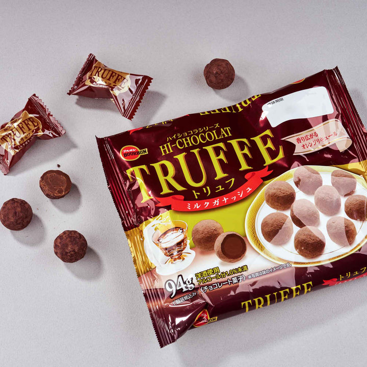 Truffe Chocolate Volume Pack (1 Bag)