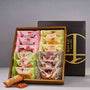 Senbikiya Fruits Financier Cake (12 Pieces, 4 Flavors) thumbnail 3