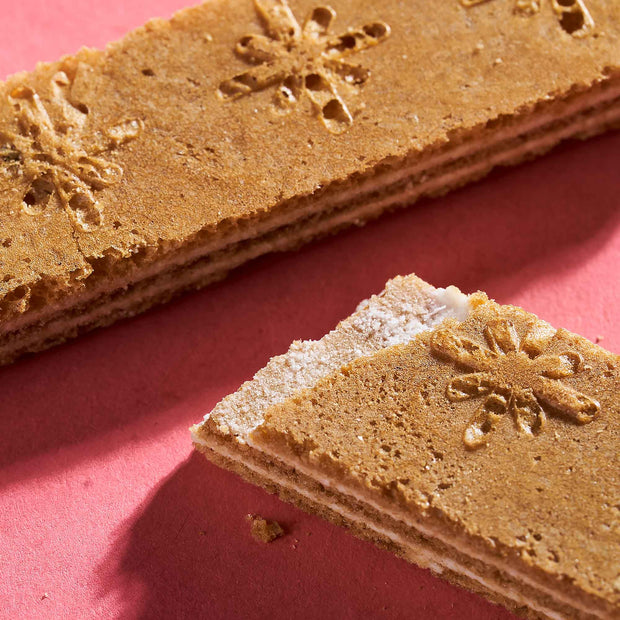 Nagoyajo White Chocolate Sand Cookie (27 Pieces)