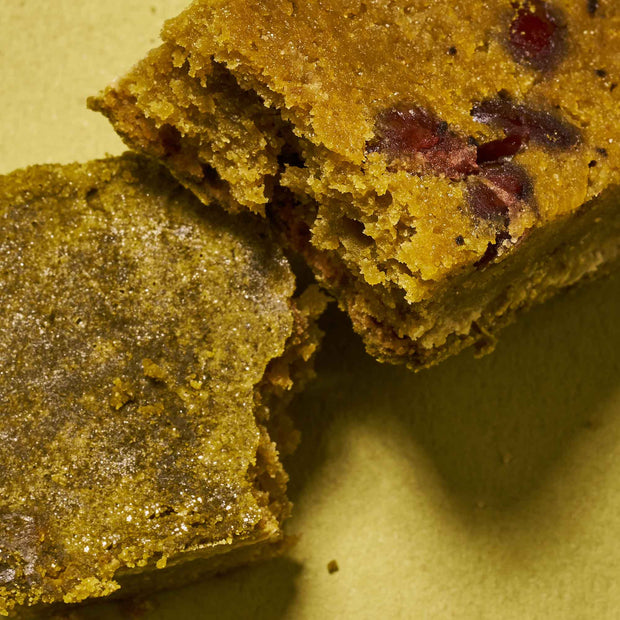 Gateau Chocolate Cake: Matcha (1 Piece)