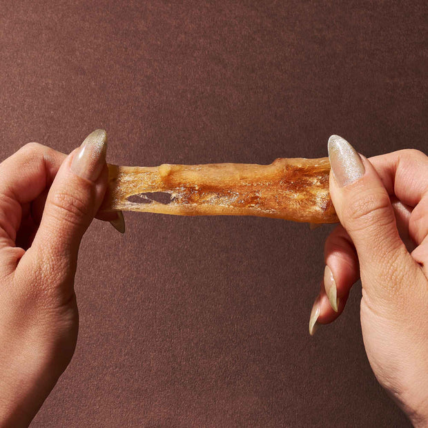 Sweet Soy sauce Walnut Mochi (~8 Pieces)