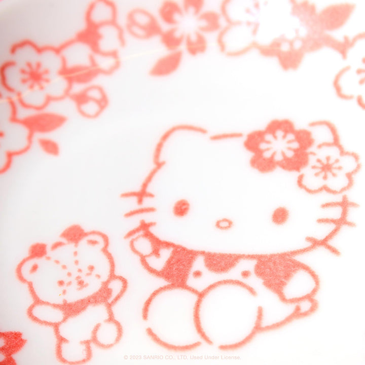 Hello Kitty®️ Sakura Tea Set