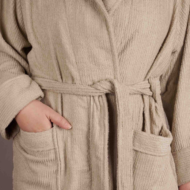 Cozy Imabari Robe