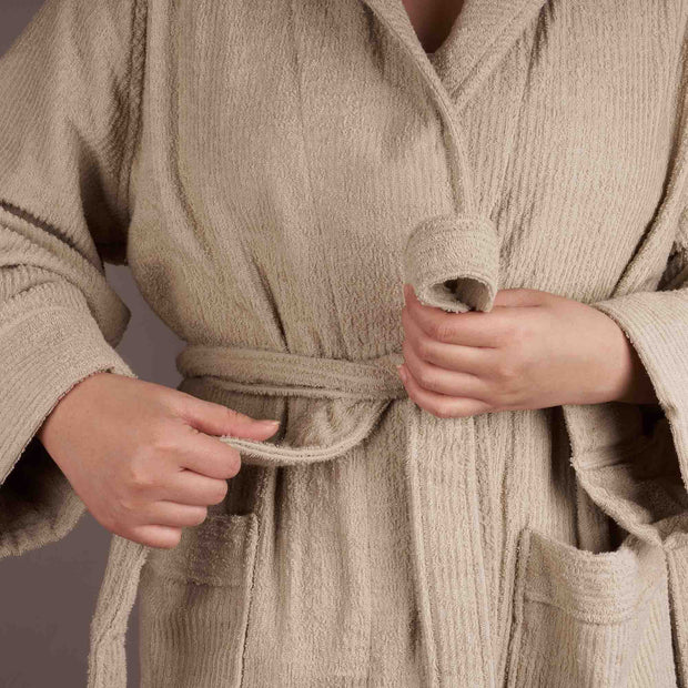 Cozy Imabari Robe