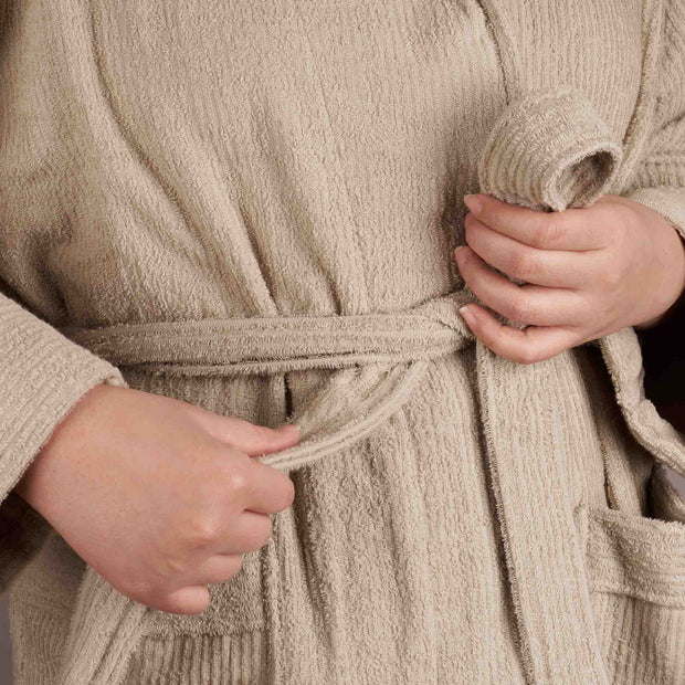 Cozy Imabari Robe