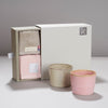 (Bundle Use Only)  The Tea Cup and Towel Set