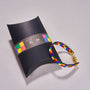 Kumihimo Bracelet thumbnail 3