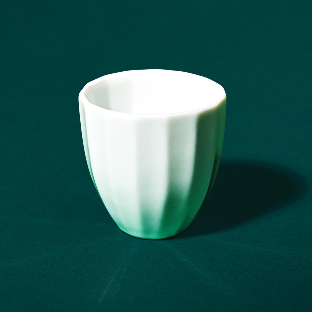 Minoyaki Ceramic Sake Cup