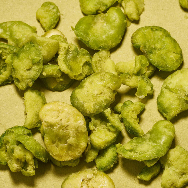 Miino Soramame Salt  (8 Packs)