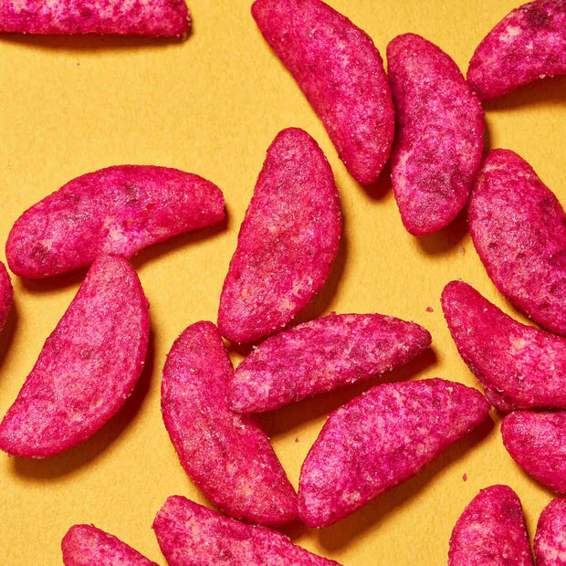 Fried Kakinotane: Shiso Pickled Cucumber Flavor (1 Bag)