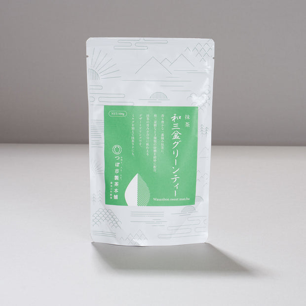 Matcha Mornings Premium Gift Bundle