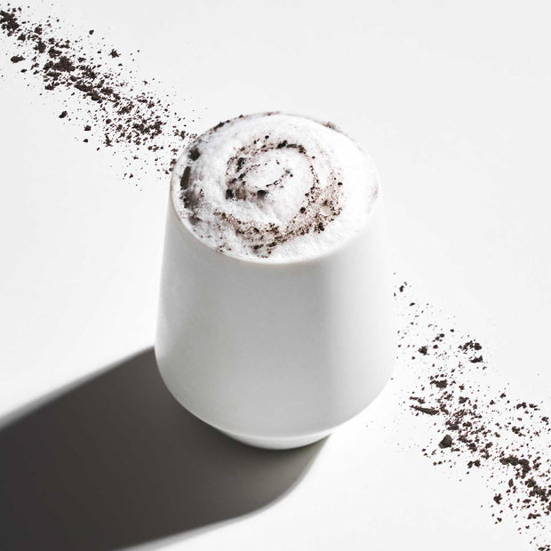 Black Sesame Latte (10 Bags)