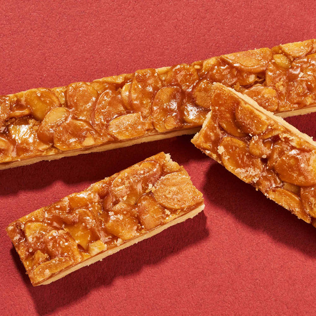 Almond Cooky (1 Piece)