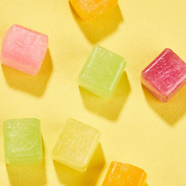 Cuby Rop Hard Candy (~25 Pieces)