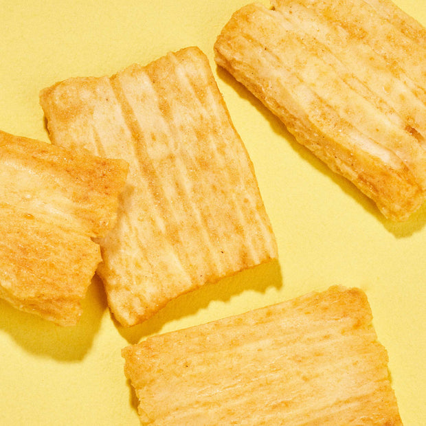 Kongari Corn Arare (~175 Pieces)