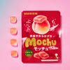 Mocchu Gummy: White Peach Flavor (10 Bags)
