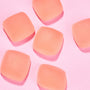 Mocchu Gummy: White Peach Flavor (10 Bags) thumbnail 2