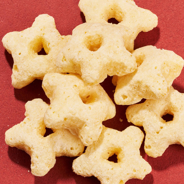 Shimi Choco Corn: Banana Milk(4 Packs)