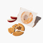 Aomori Apple Caramel Yakkoi Sable Cookie (8 Pieces) thumbnail 3