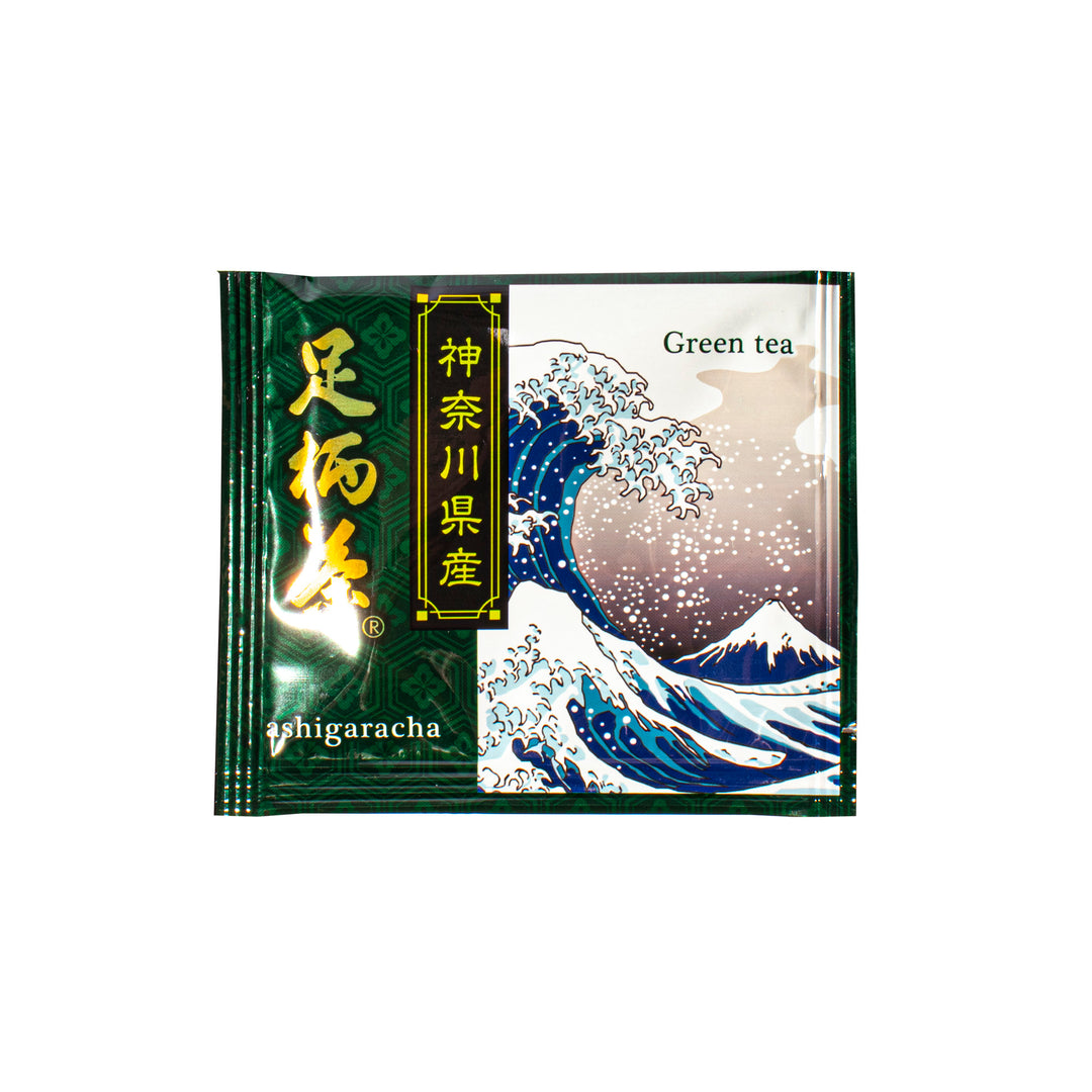 Ashigara Green Tea Aranami Kurofuji (1 Bag)