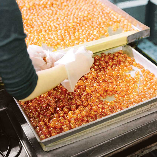 Handmade Persimmon Candy (1 Bag)