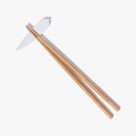 Bokksu Original Bamboo Chopsticks (1 Pair)