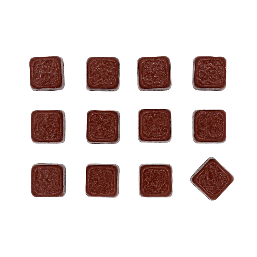 CUBIE 'Hi' Milk Chocolate