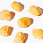 Funwari Meijin Mochi Puffs: Hokkaido Cheese (4 Packs) thumbnail 2