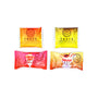 Fuubian Gift Box: Langue De Chat Cookies (20 Pieces, 4 Flavors) thumbnail 2