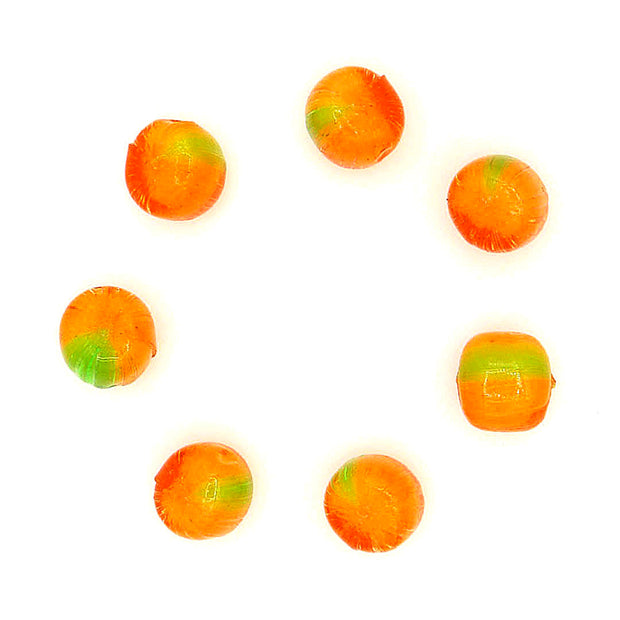 Handmade Persimmon Candy 