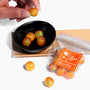 Handmade Persimmon Candy (1 Bag) thumbnail 1