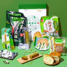 The Matcha Bundle
