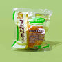 Natural Yeast Bread: Uji Matcha (1 Piece) thumbnail 1