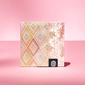 Bokksu Original Sakura Tea Time Coaster (1 Piece)