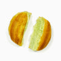 Natural Yeast Bread: Uji Matcha (1 Piece) thumbnail 2