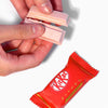 Market - Japanese Kit Kat: Strawberry Otona No Amasa (12 Pieces)