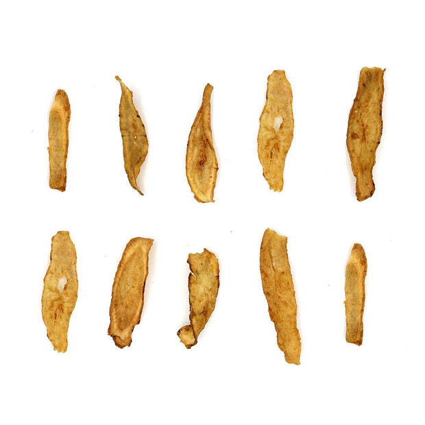 Past Snack - Gobochi Yuzusco