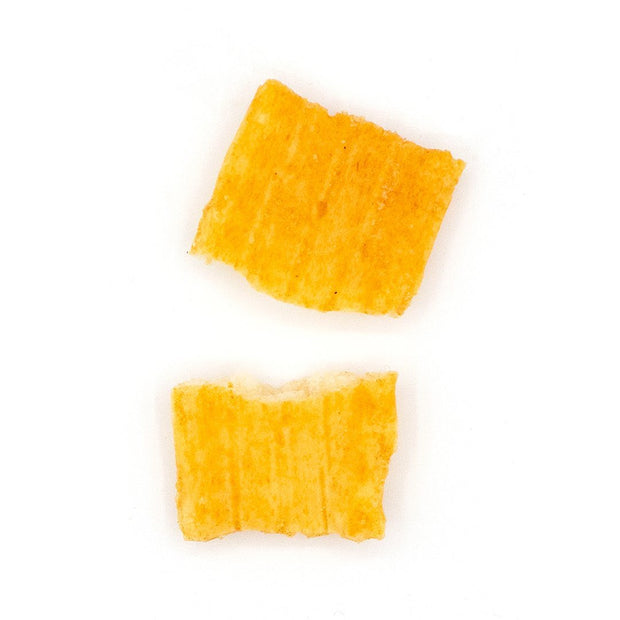 Past Snack - Kongari Corn Rice Cracker