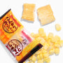 Past Snack - Kongari Corn Rice Cracker thumbnail 3